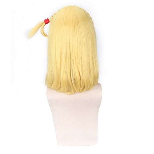 Anime LoveLive Sunshine Mari Ohara Braiding Wig