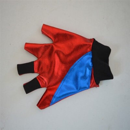 Suicide Squad Harley Quinn Anime Cosplay Costume