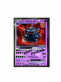 POKEMON Covid 19 Custom character sticker decal for phone, car, truck,