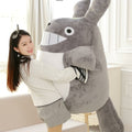Kawaii Soft Jumbo Totoro Plush Toy Giant Anime Totoro Doll Toys